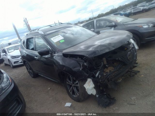 NISSAN ROGUE 2020 jn8at2mv6lw135843