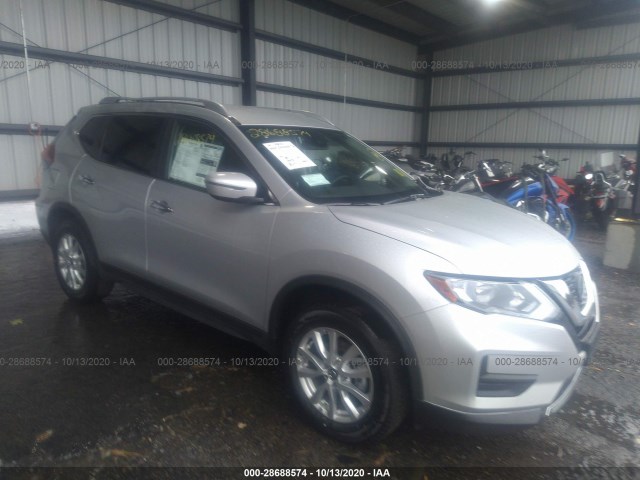 NISSAN ROGUE 2020 jn8at2mv6lw136684