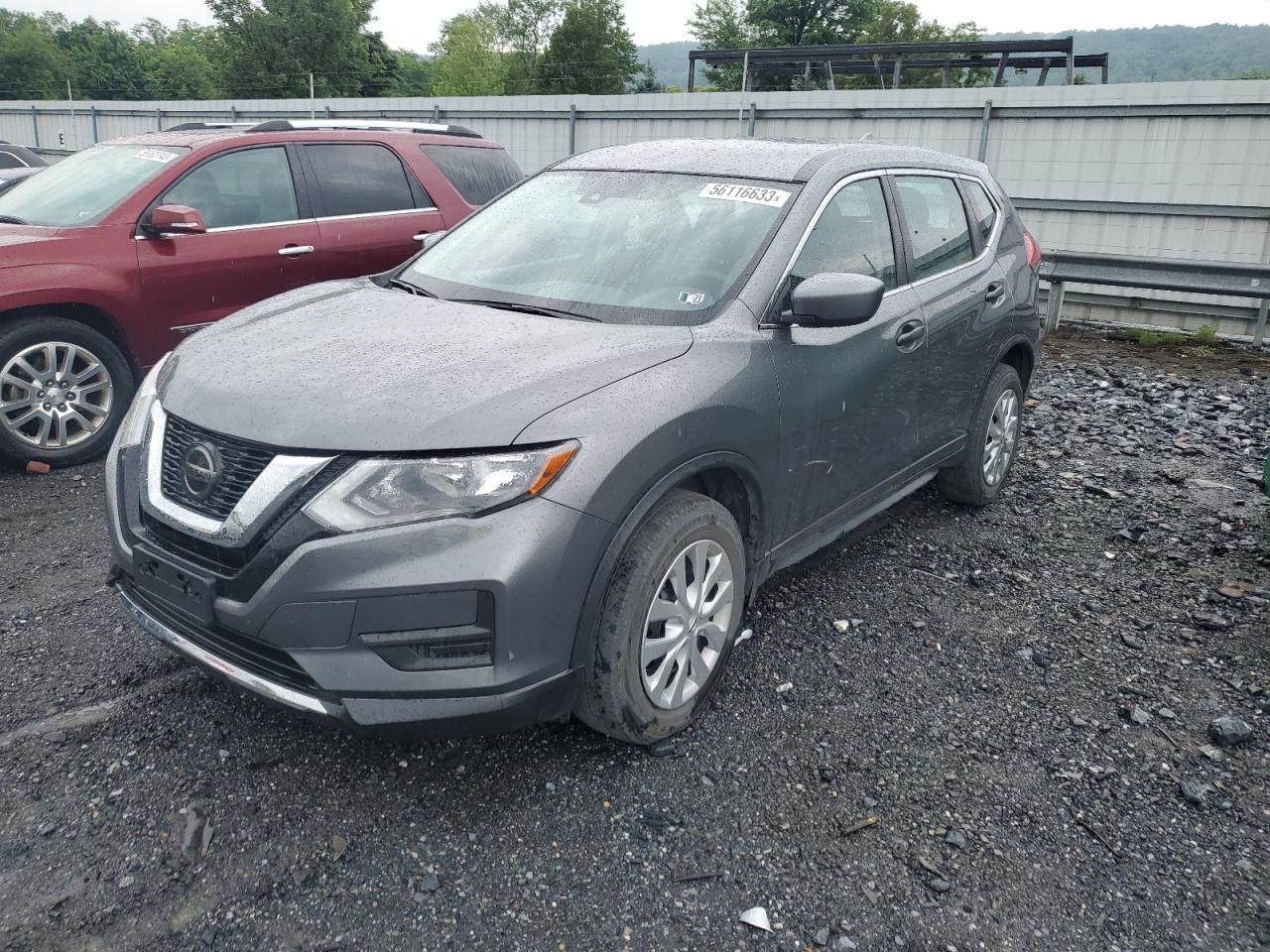 NISSAN ROGUE 2020 jn8at2mv6lw137494