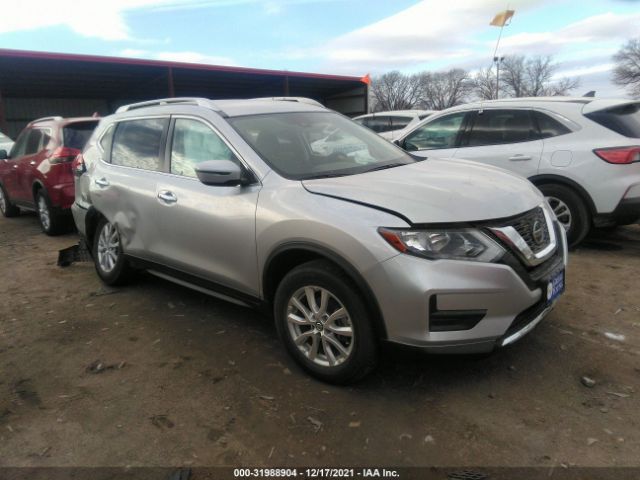 NISSAN ROGUE 2020 jn8at2mv6lw138225