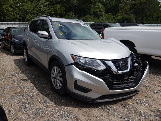 NISSAN ROGUE S 2020 jn8at2mv6lw138449