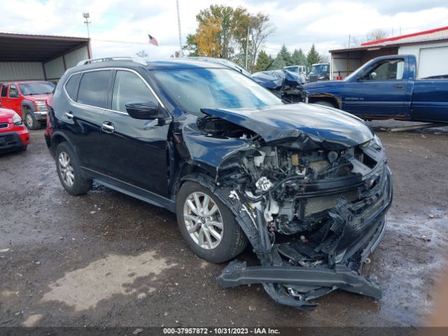 NISSAN ROGUE 2020 jn8at2mv6lw139102