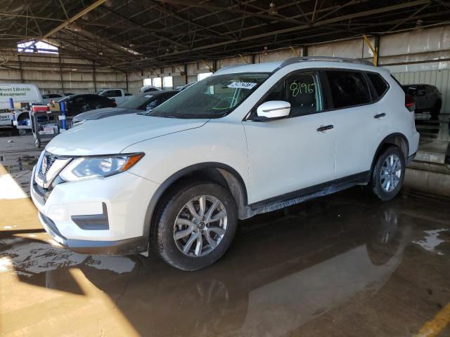 NISSAN ROGUE S 2020 jn8at2mv6lw139276