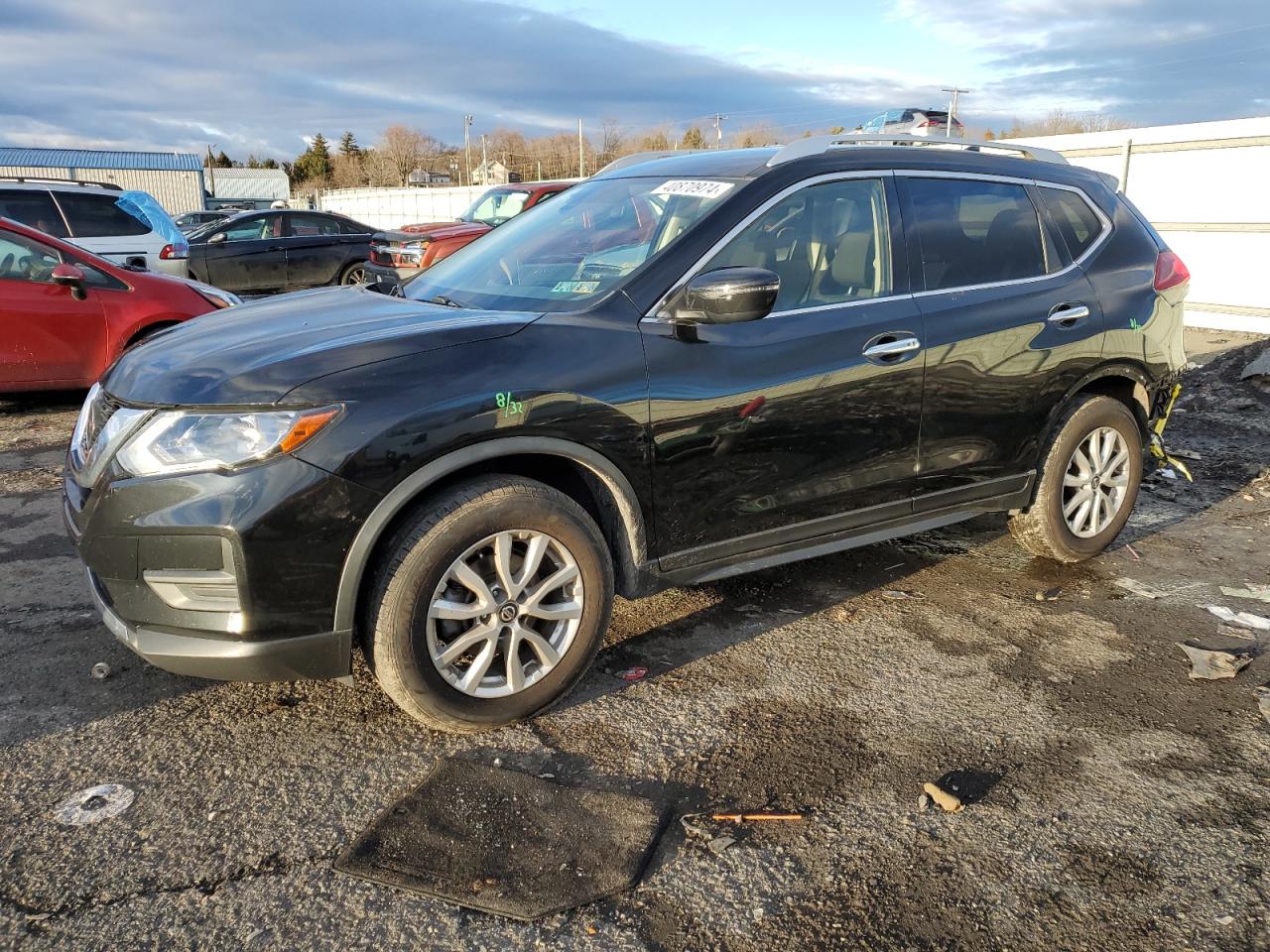 NISSAN ROGUE 2020 jn8at2mv6lw139309