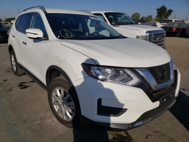 NISSAN ROGUE S 0 jn8at2mv6lw139374