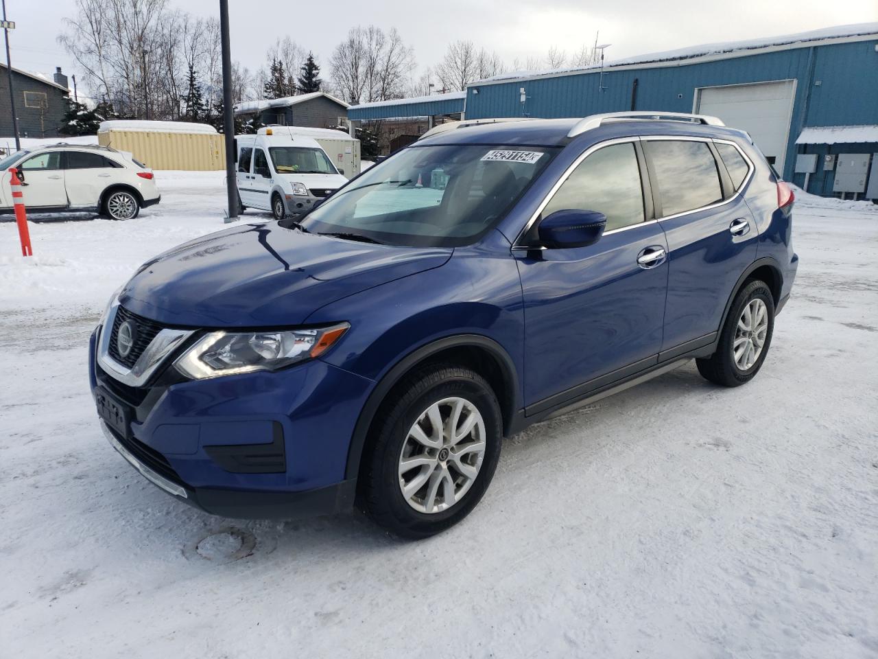 NISSAN ROGUE 2020 jn8at2mv6lw140458