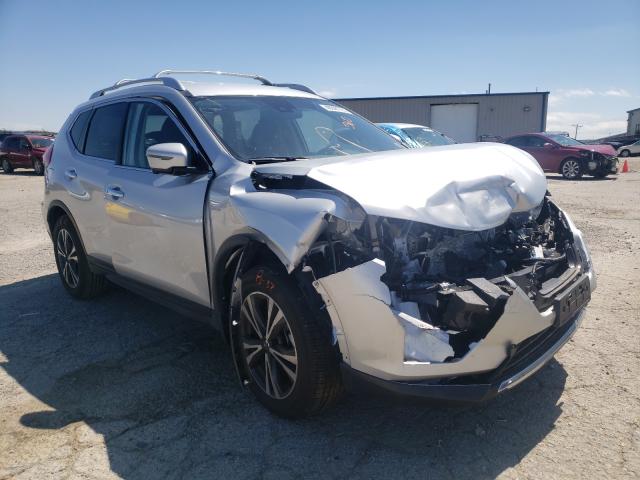 NISSAN ROGUE S 2020 jn8at2mv6lw140492