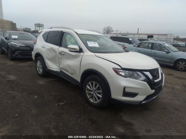 NISSAN ROGUE 2020 jn8at2mv6lw140640