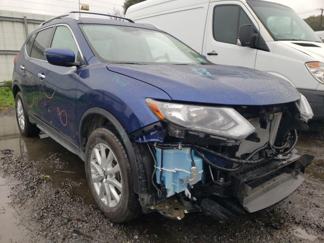 NISSAN ROGUE S 2020 jn8at2mv6lw142713