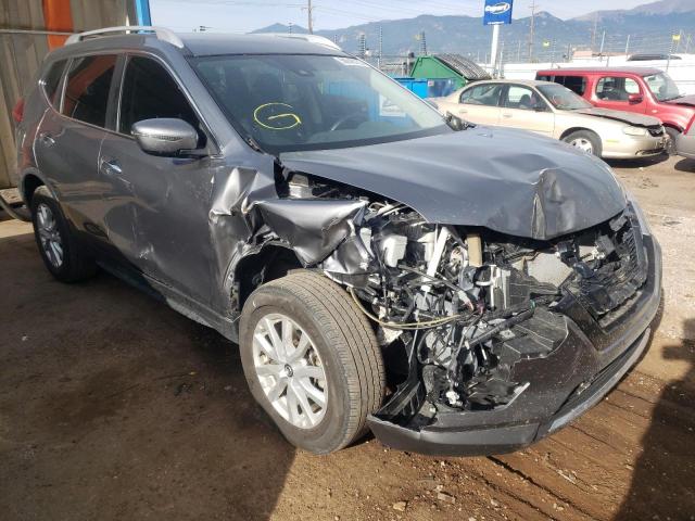 NISSAN ROGUE S 2020 jn8at2mv6lw143263