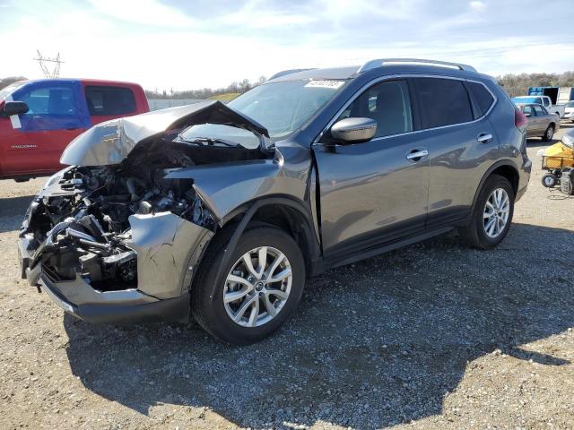 NISSAN ROGUE S 2020 jn8at2mv6lw143375