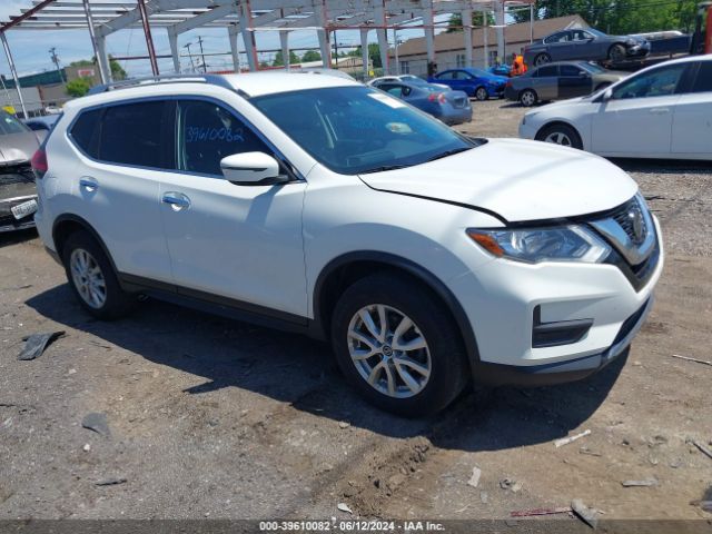 NISSAN ROGUE 2020 jn8at2mv6lw143876