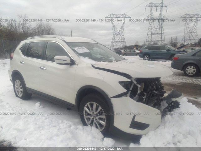 NISSAN ROGUE 2020 jn8at2mv6lw144901