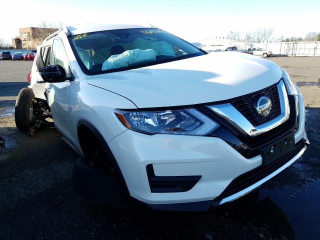 NISSAN ROGUE S 2020 jn8at2mv6lw144963