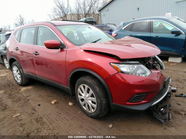 NISSAN ROGUE 2016 jn8at2mv7gw131063