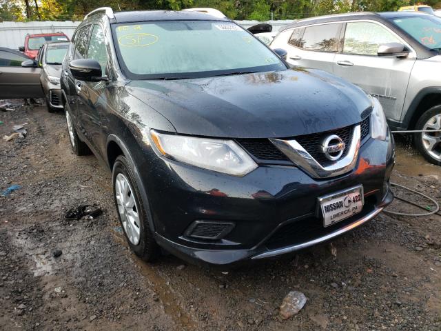 NISSAN ROGUE S 2016 jn8at2mv7gw132276