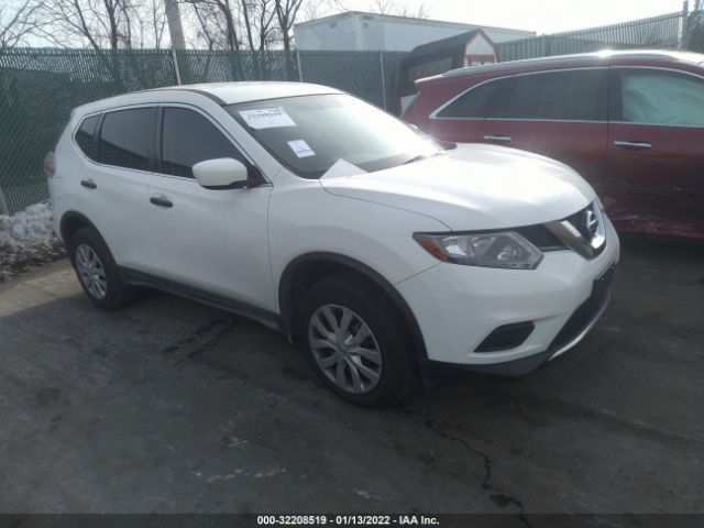 NISSAN ROGUE 2016 jn8at2mv7gw132293