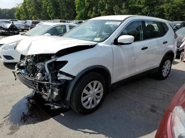 NISSAN ROGUE S 2016 jn8at2mv7gw132438