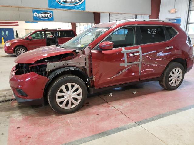 NISSAN ROGUE S 2016 jn8at2mv7gw134254