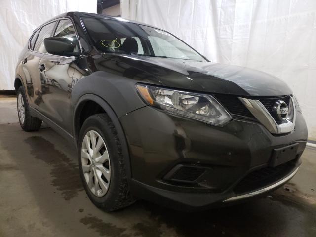 NISSAN ROGUE S 2016 jn8at2mv7gw134271