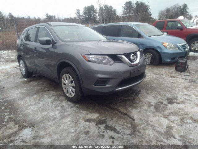 NISSAN ROGUE 2016 jn8at2mv7gw134495