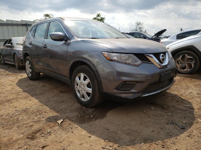 NISSAN ROGUE S 2016 jn8at2mv7gw135601