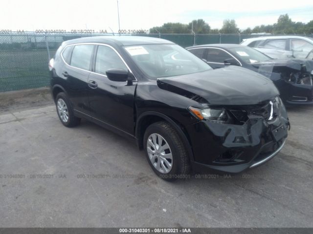 NISSAN ROGUE 2016 jn8at2mv7gw137039