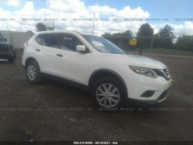 NISSAN ROGUE 2016 jn8at2mv7gw137638