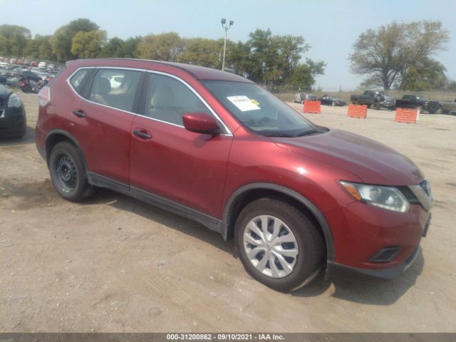 NISSAN ROGUE 2016 jn8at2mv7gw138059