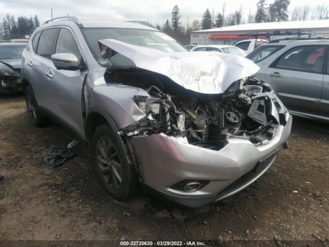 NISSAN ROGUE 2016 jn8at2mv7gw139177