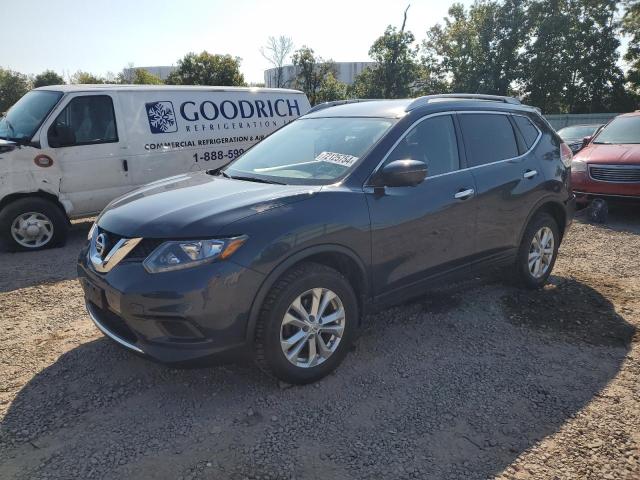 NISSAN ROGUE S AW 2016 jn8at2mv7gw139907