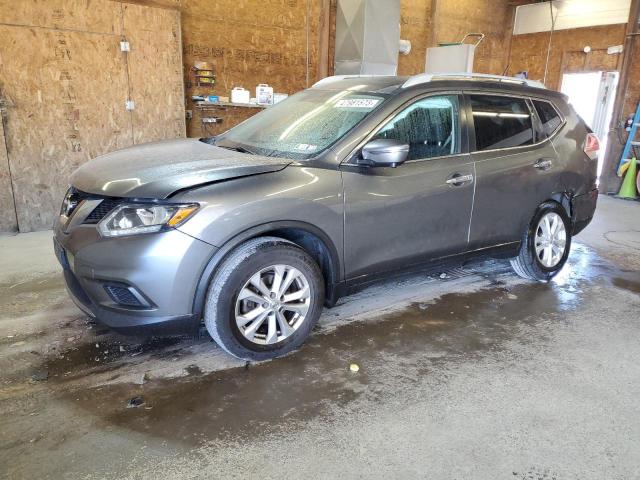 NISSAN ROGUE S 2016 jn8at2mv7gw140281