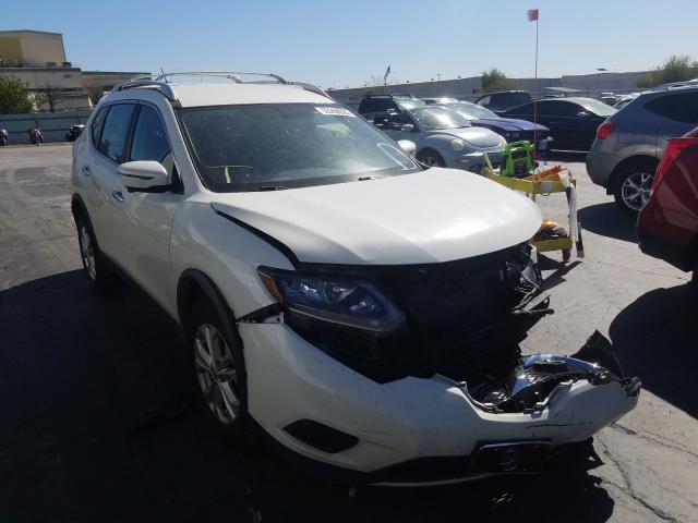 NISSAN ROGUE S 2016 jn8at2mv7gw140801