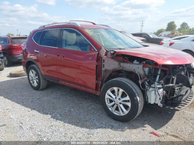 NISSAN ROGUE 2016 jn8at2mv7gw141186