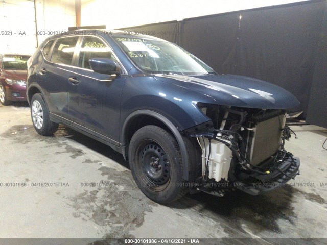 NISSAN ROGUE 2016 jn8at2mv7gw142192