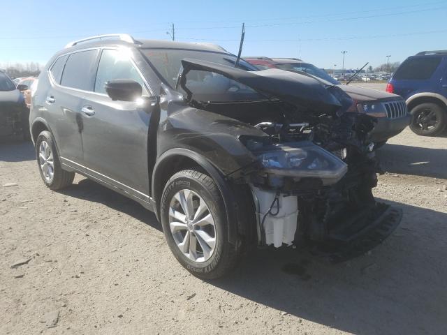 NISSAN ROGUE S 2016 jn8at2mv7gw142449