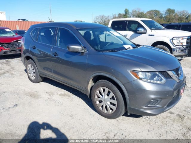 NISSAN ROGUE 2016 jn8at2mv7gw142483