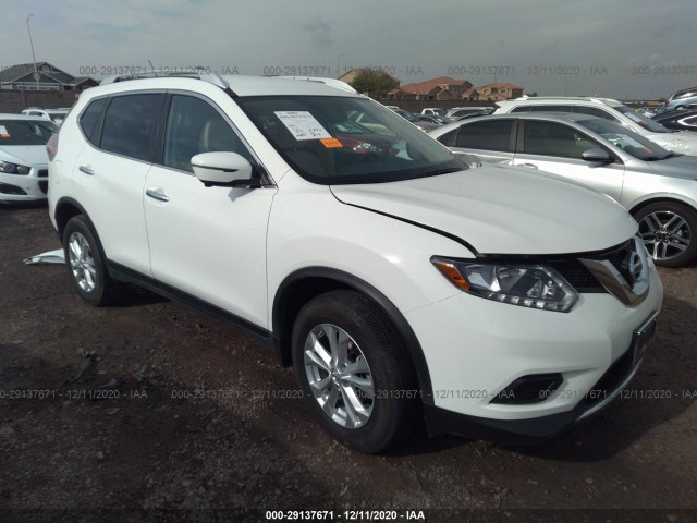 NISSAN ROGUE 2016 jn8at2mv7gw143813