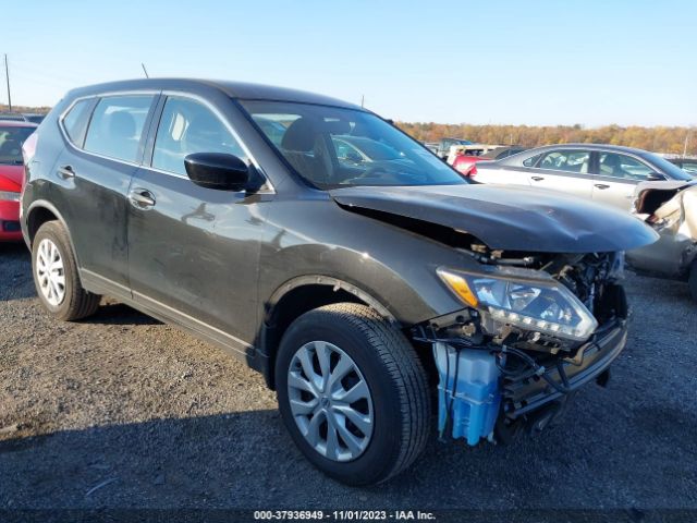 NISSAN ROGUE 2016 jn8at2mv7gw144489