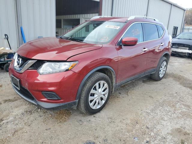 NISSAN ROGUE 2016 jn8at2mv7gw145321