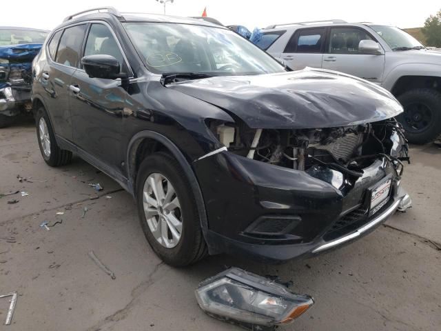 NISSAN ROGUE 2016 jn8at2mv7gw145349