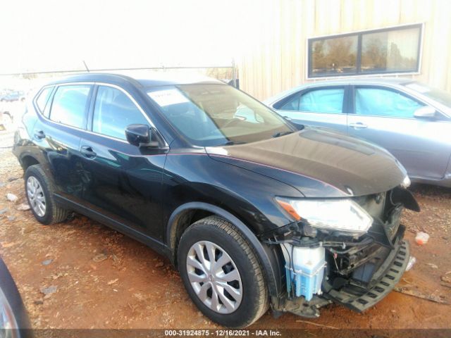 NISSAN ROGUE 2016 jn8at2mv7gw145853