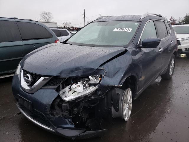 NISSAN ROGUE 2016 jn8at2mv7gw146274