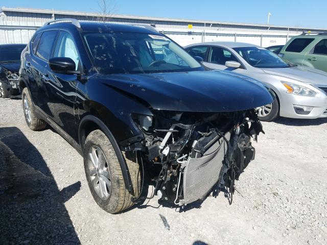 NISSAN ROGUE S 2016 jn8at2mv7gw147750