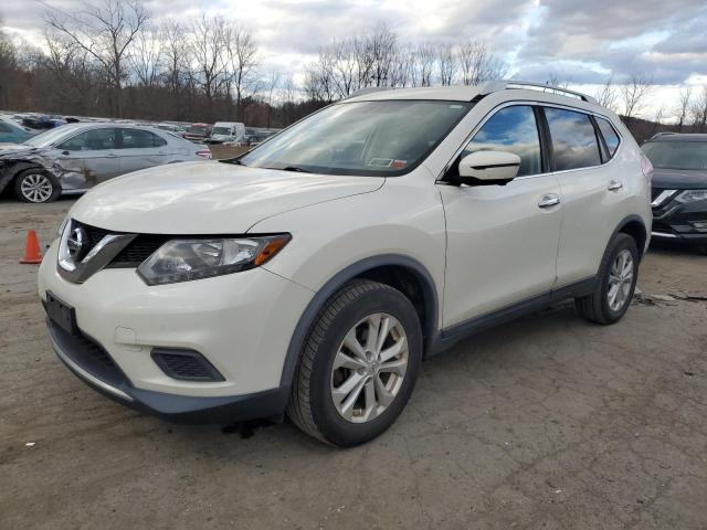 NISSAN ROGUE S 2016 jn8at2mv7gw147876