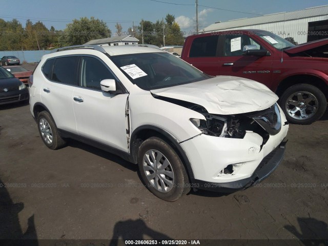 NISSAN ROGUE 2016 jn8at2mv7gw149465