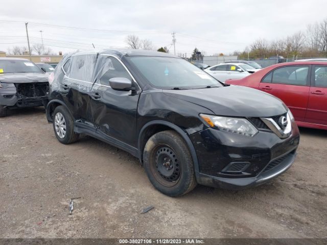 NISSAN ROGUE 2016 jn8at2mv7gw149854