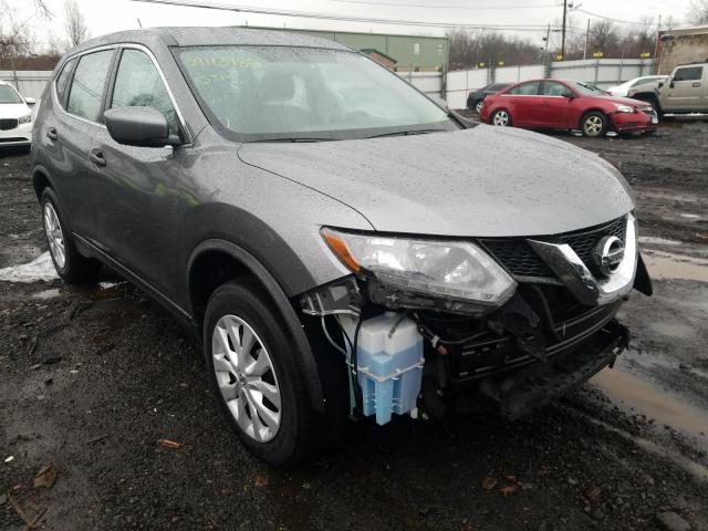 NISSAN ROGUE S 2016 jn8at2mv7gw150261