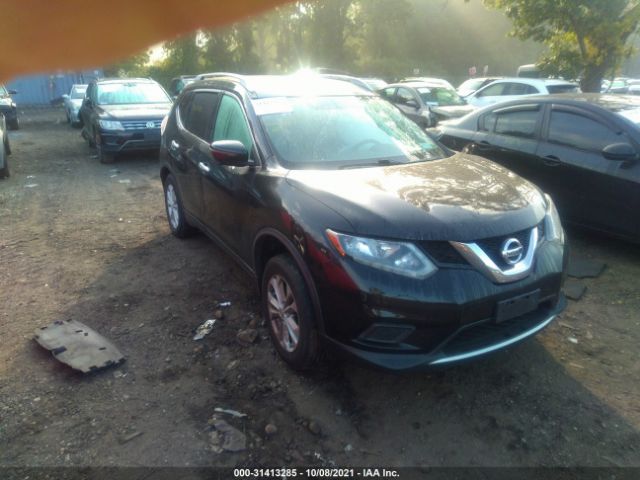 NISSAN ROGUE 2016 jn8at2mv7gw150387