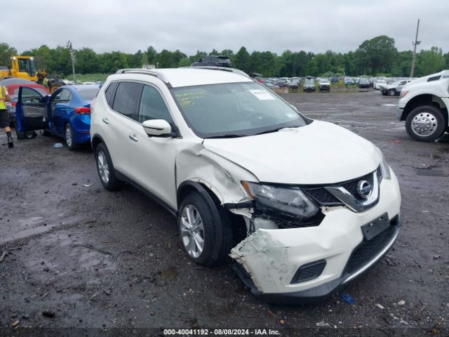 NISSAN ROGUE 2016 jn8at2mv7gw150406